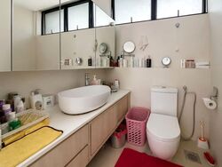 Fernwood Towers (D15), Condominium #555860091